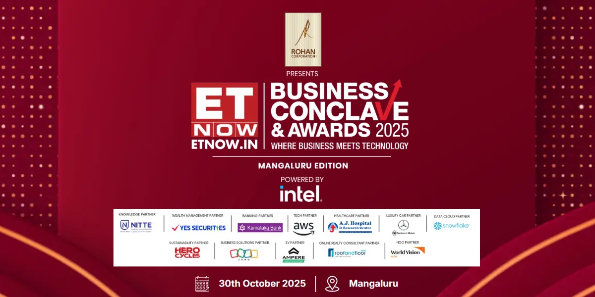 Business Conclave & Awards 2025