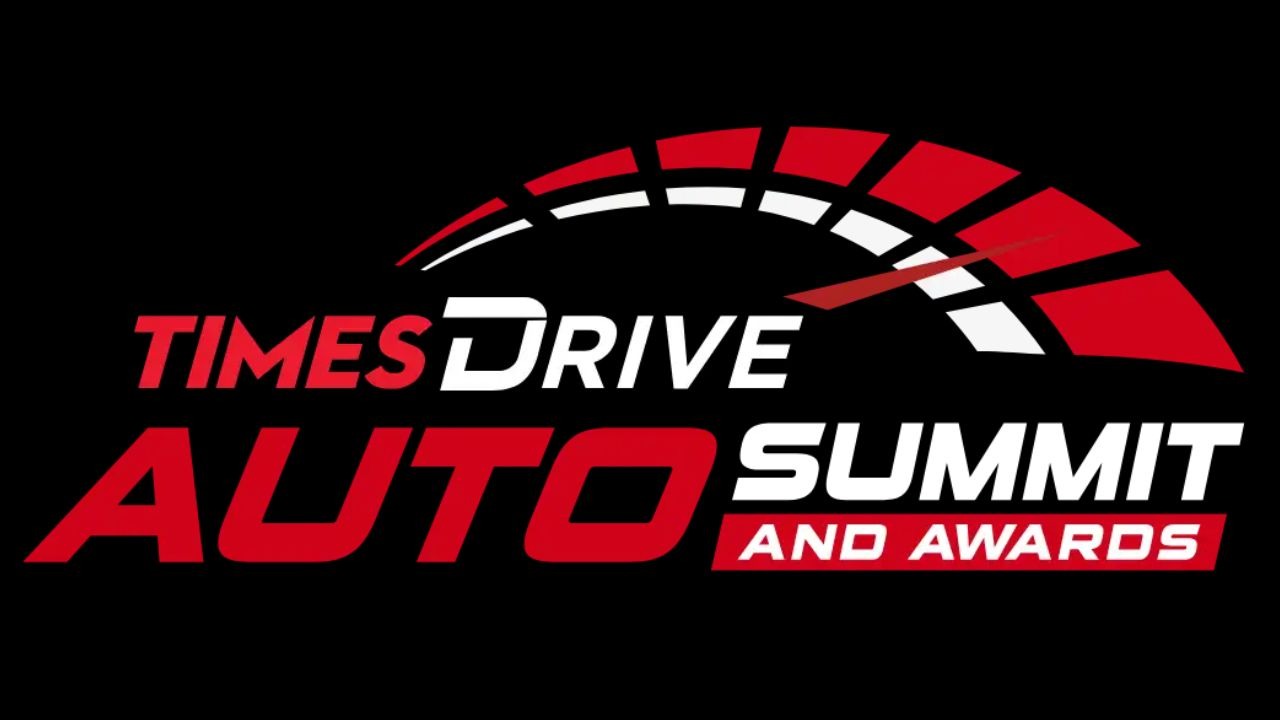 Times Drive Auto Summit & Awards 2025