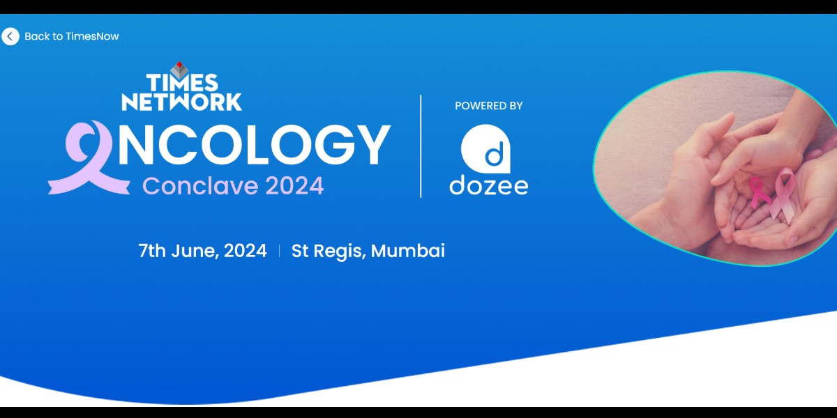 Oncology Conclave 2024