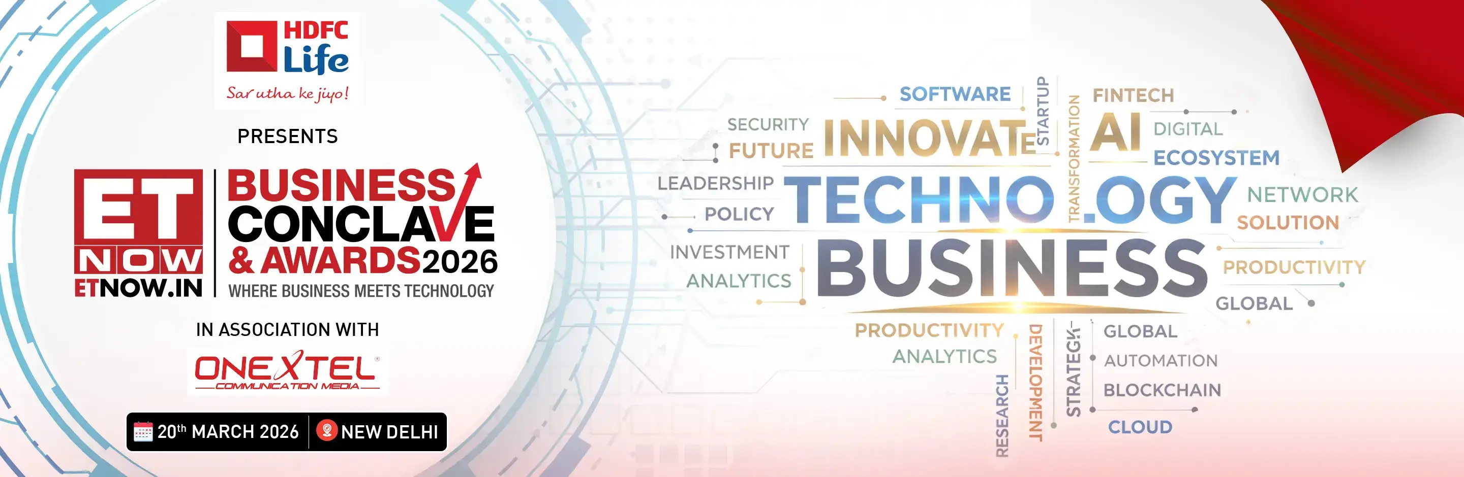 Business Conclave & Awards 2026
