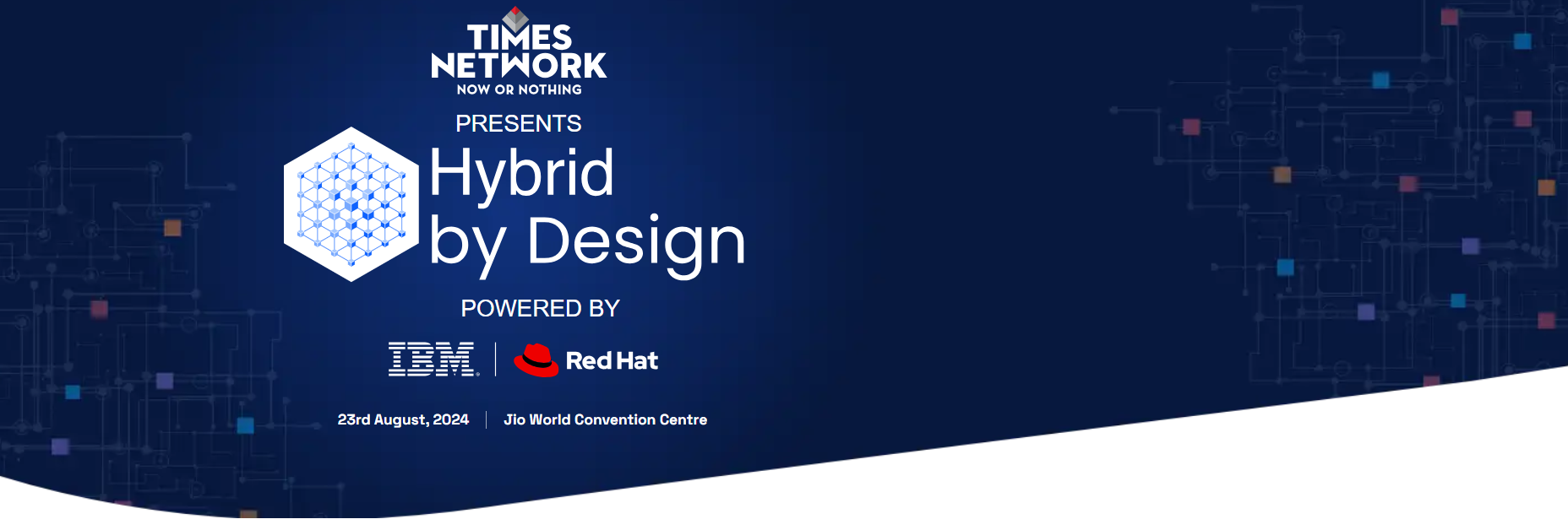 Hybrid By Design