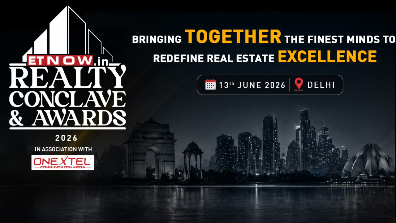 Realty Conclave & Awards 2026