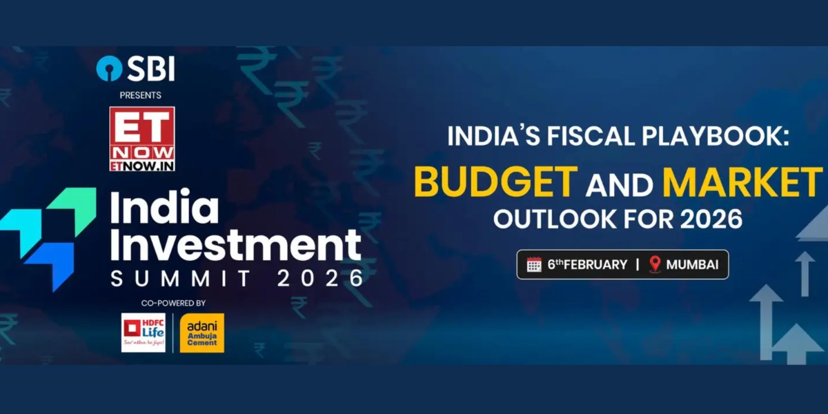 India Investment Summit 2026