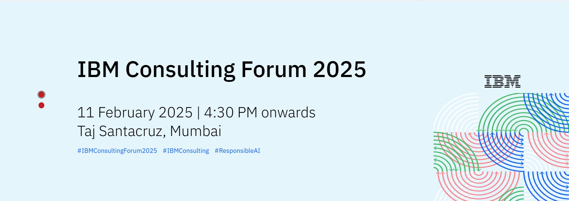 IBM Consulting Forum 2025