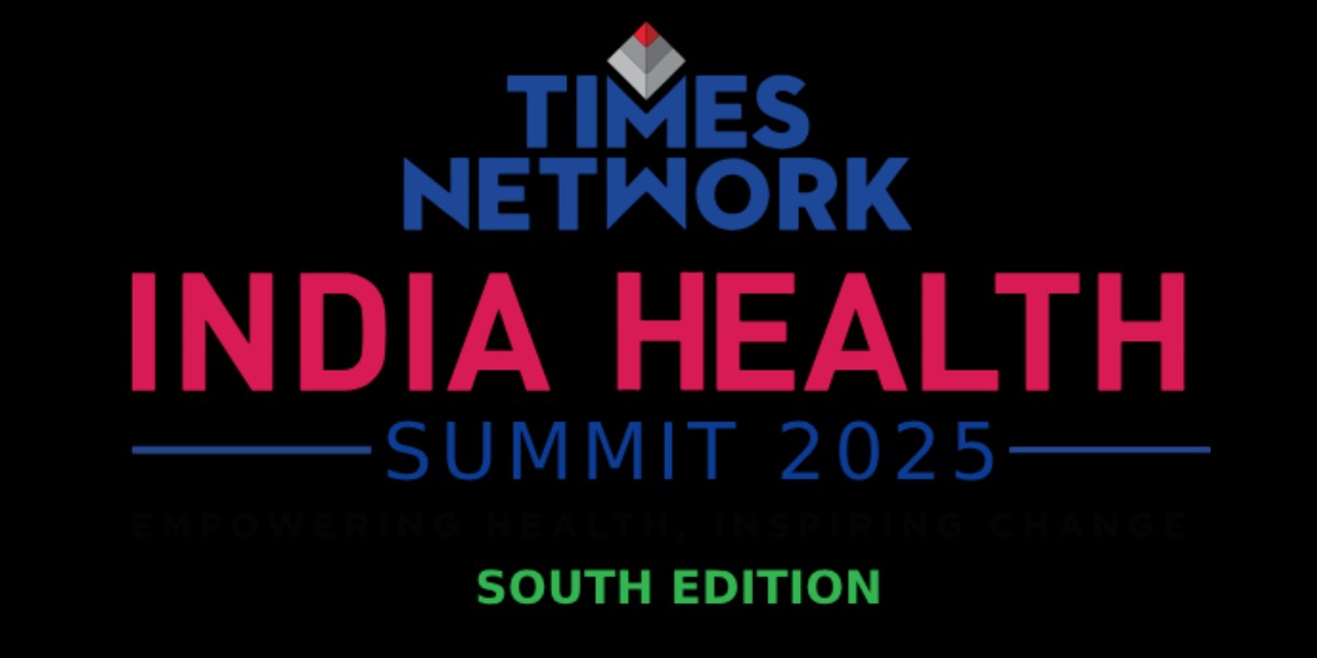 India Health Summit 2025 - South Edition
