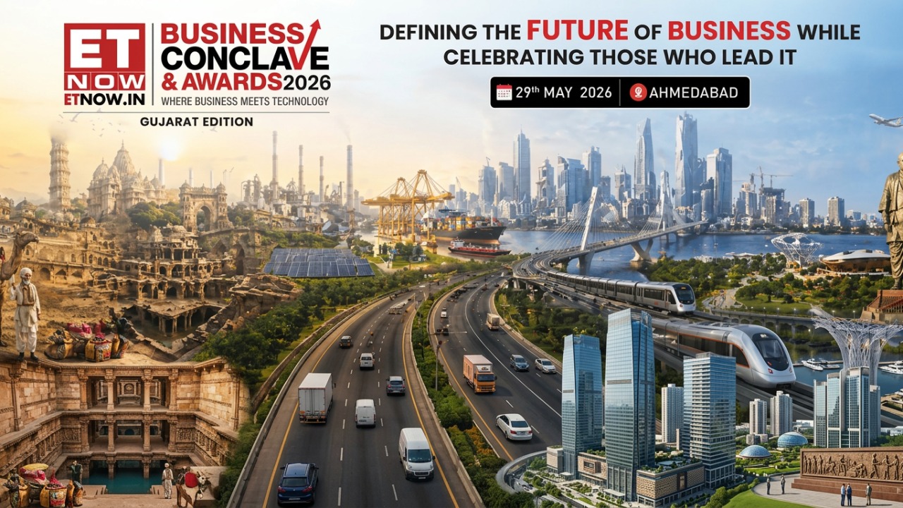 Business Conclave Ahmedabad