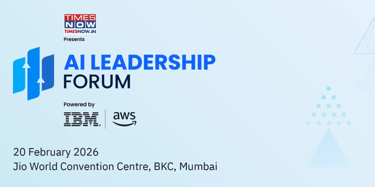 AI Leadership Forum 2026