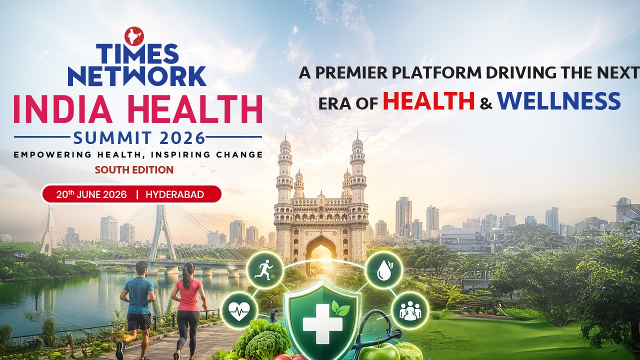 India Health Summit 2026 – South Edition