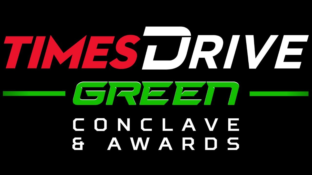 Times Drive Green Conclave & Awards 2024