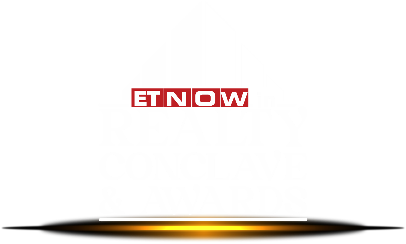 ET Now Realty Conclave and Awards