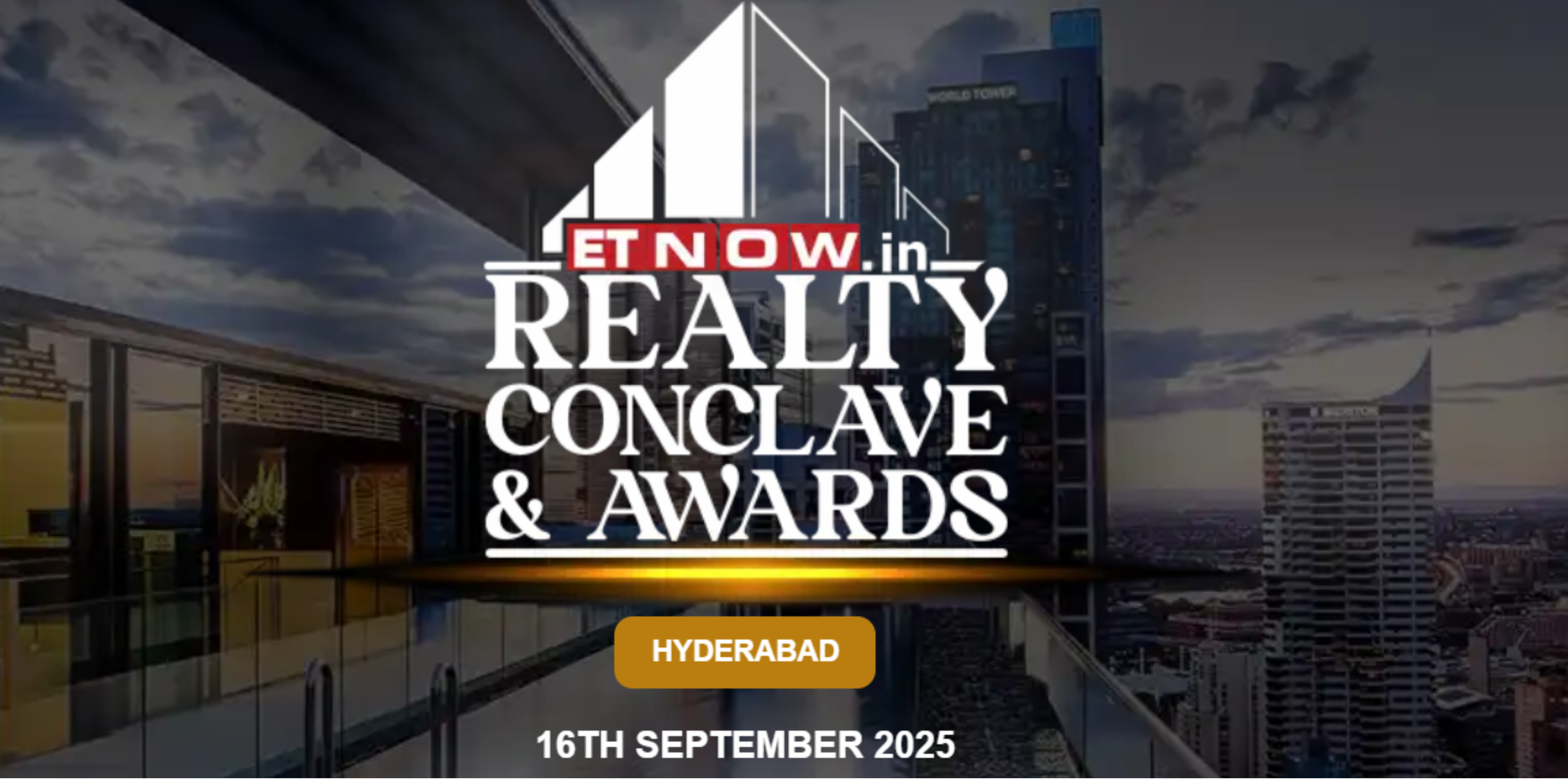 Realty Conclave & Awards 2025 